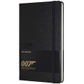 Moleskine Limited Edition James Bond Notebook